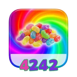 4242