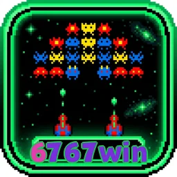 6767win