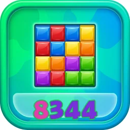 8344