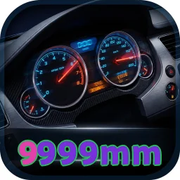 9999mm