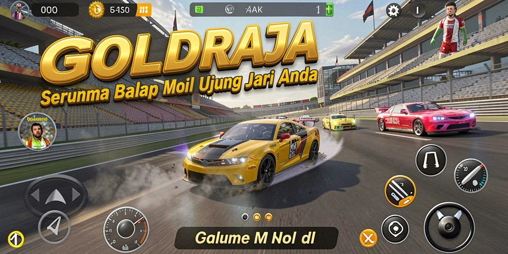 Visual de 365GG