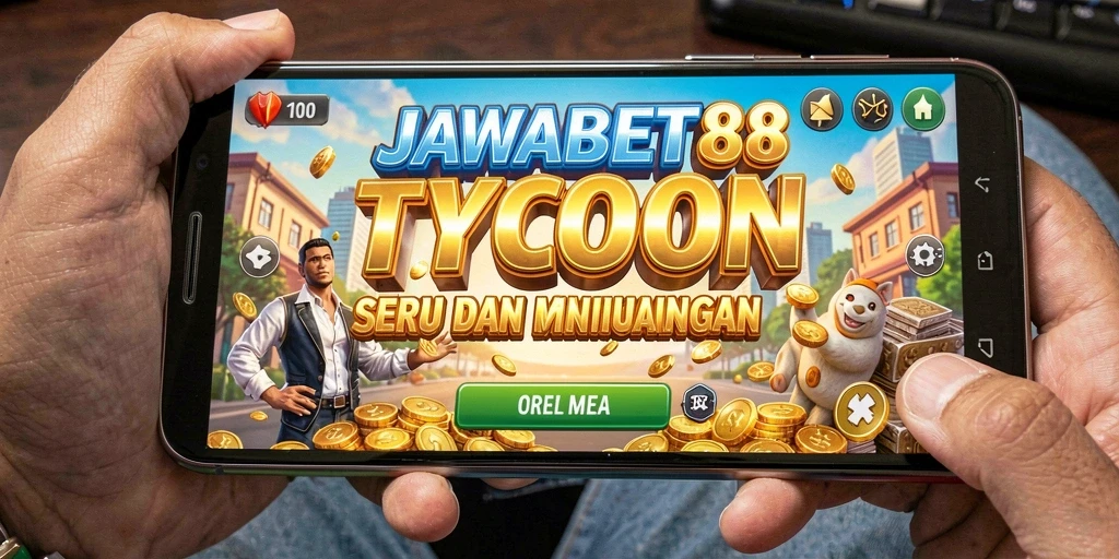 Visual de BGMBET